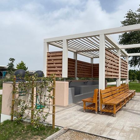 Lino delle Fate Eco Resort Bibione Esterno foto