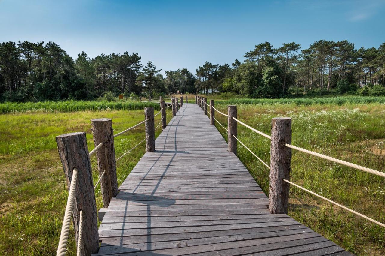 Lino delle Fate Eco Resort Bibione Esterno foto