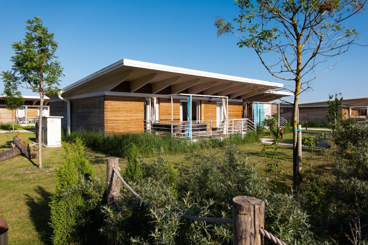 Lino delle Fate Eco Resort Bibione Esterno foto