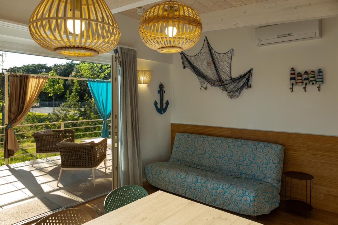 Lino delle Fate Eco Resort Bibione Esterno foto