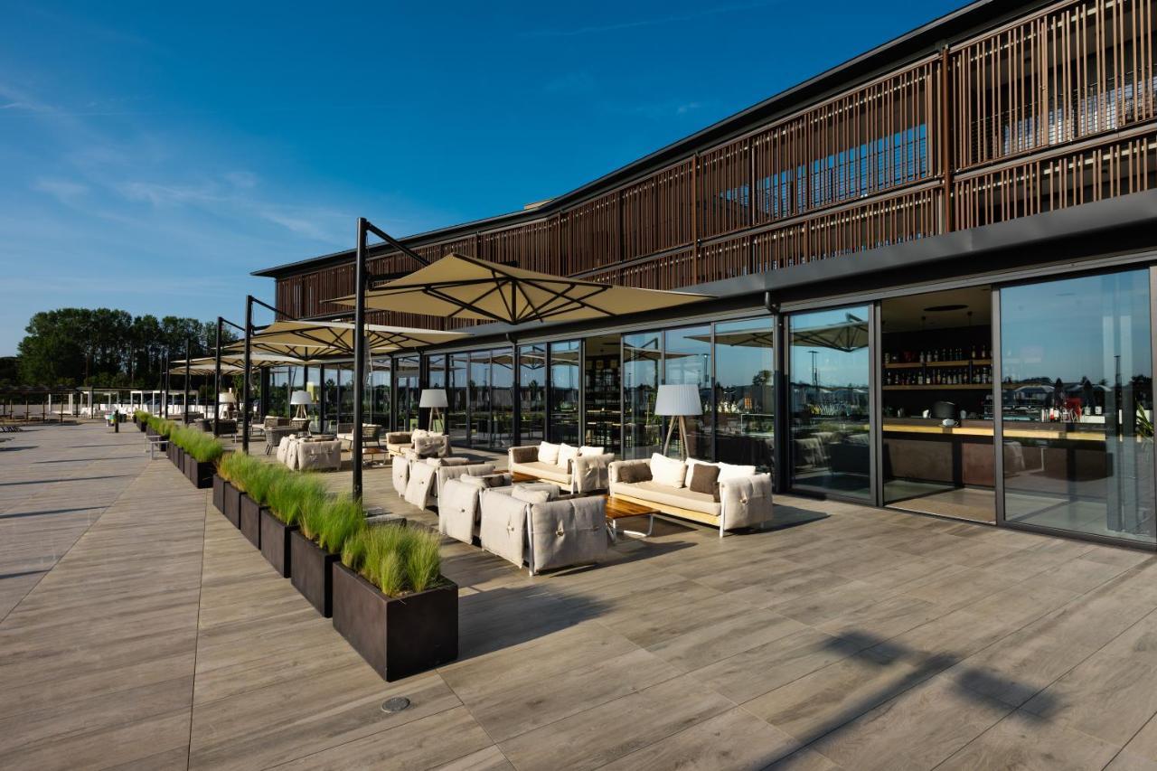 Lino delle Fate Eco Resort Bibione Esterno foto
