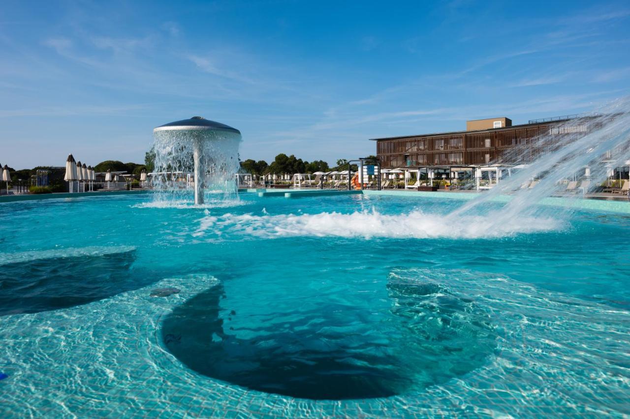 Lino delle Fate Eco Resort Bibione Esterno foto