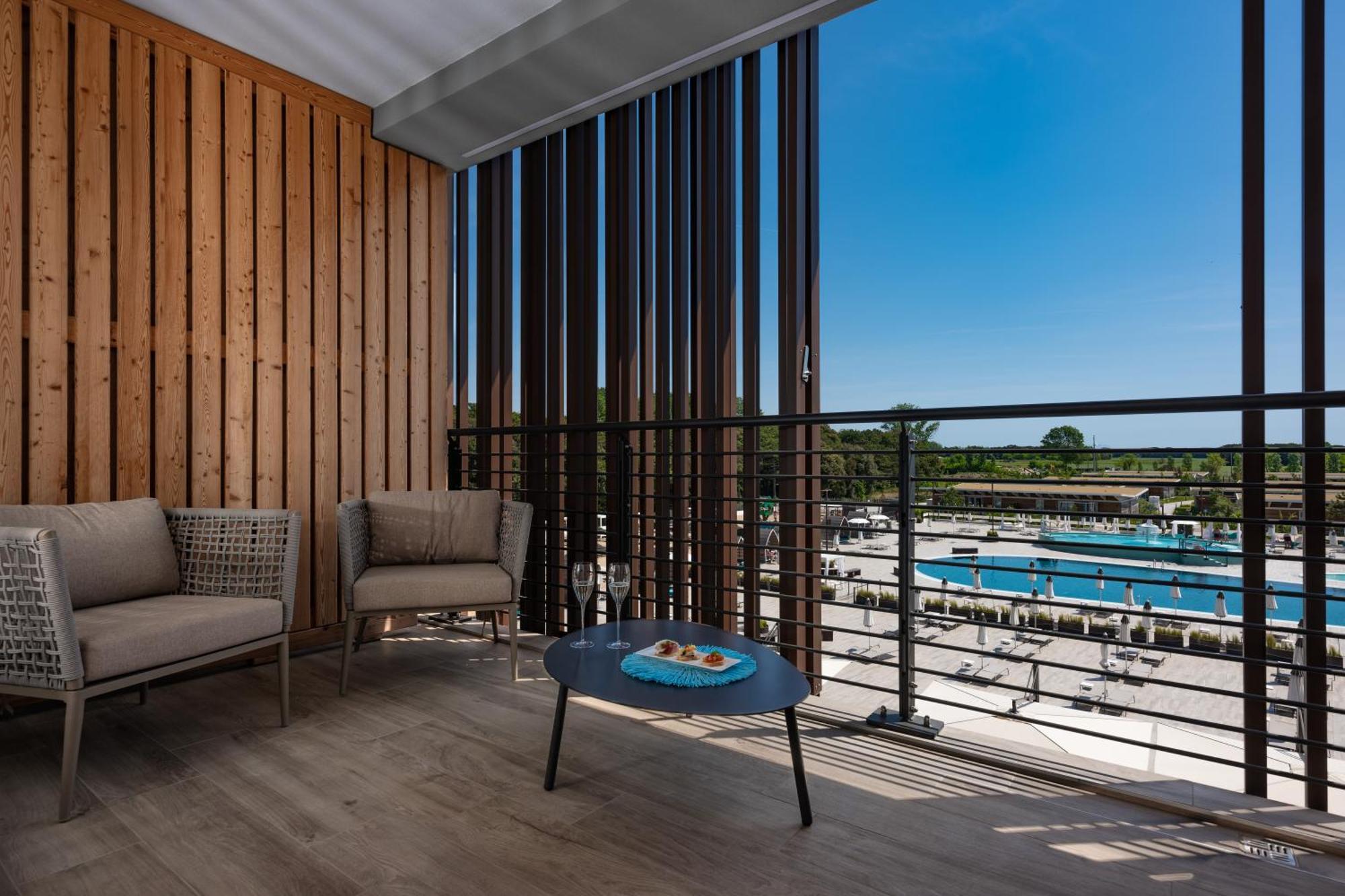 Lino delle Fate Eco Resort Bibione Esterno foto
