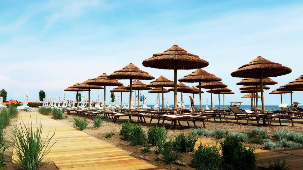 Lino delle Fate Eco Resort Bibione Esterno foto