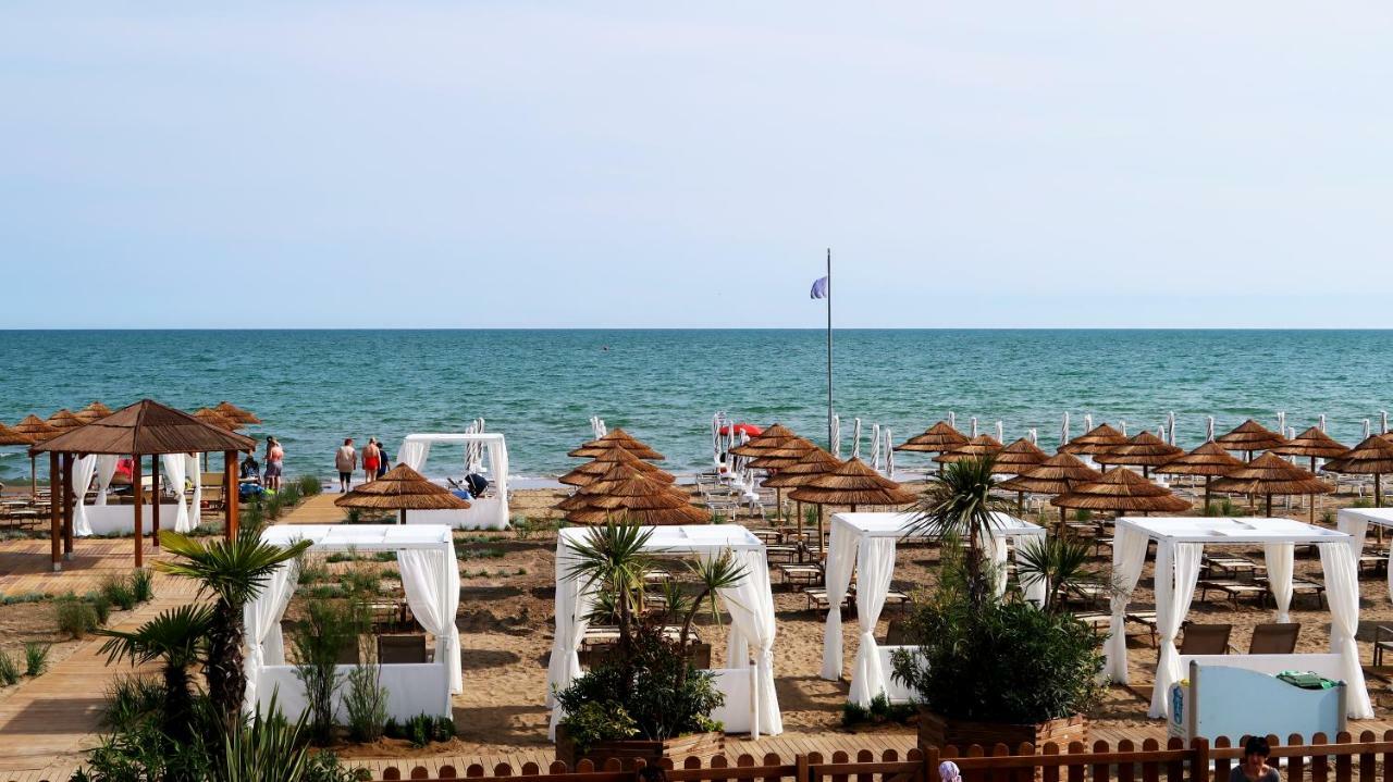 Lino delle Fate Eco Resort Bibione Esterno foto