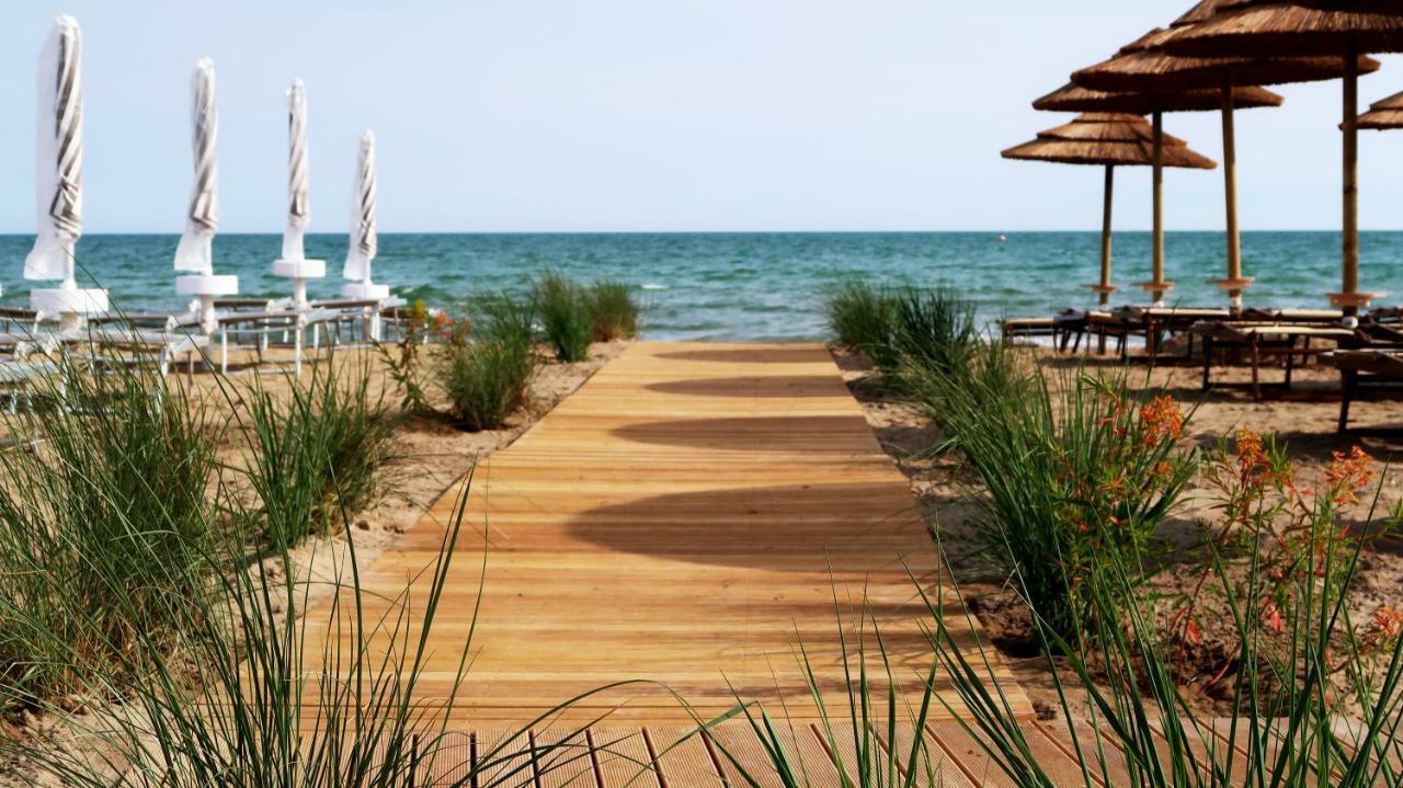 Lino delle Fate Eco Resort Bibione Esterno foto