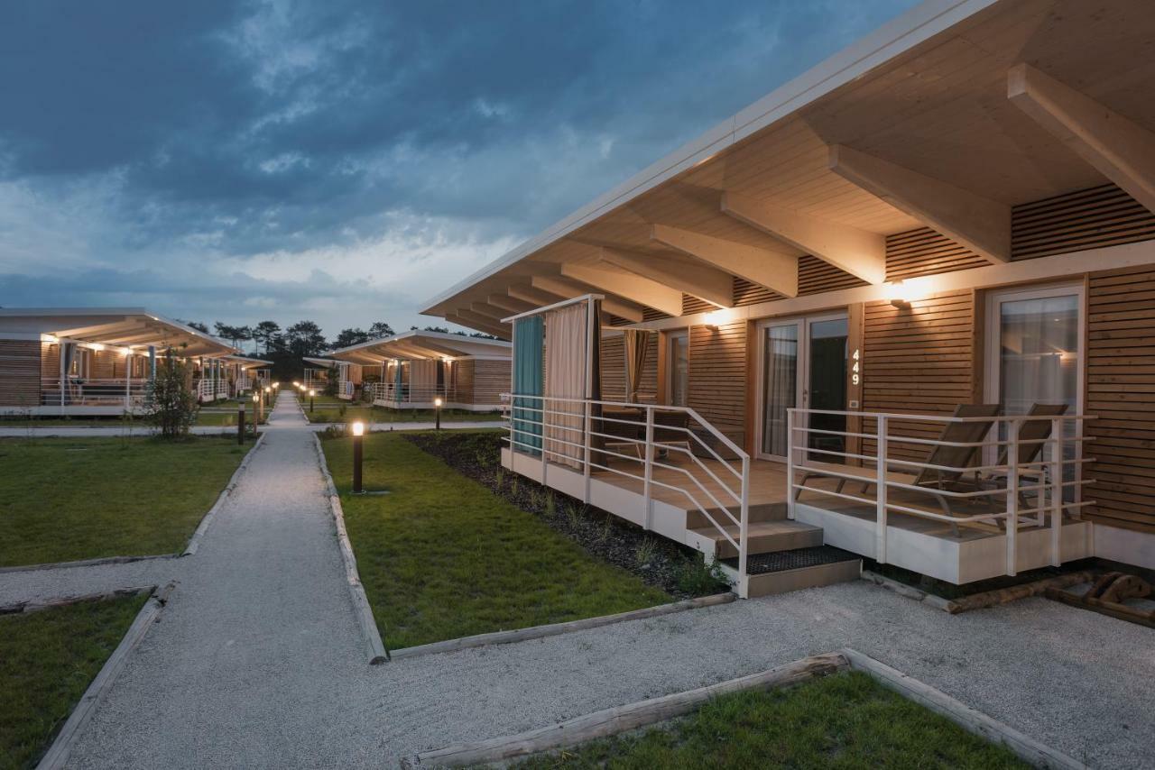 Lino delle Fate Eco Resort Bibione Esterno foto
