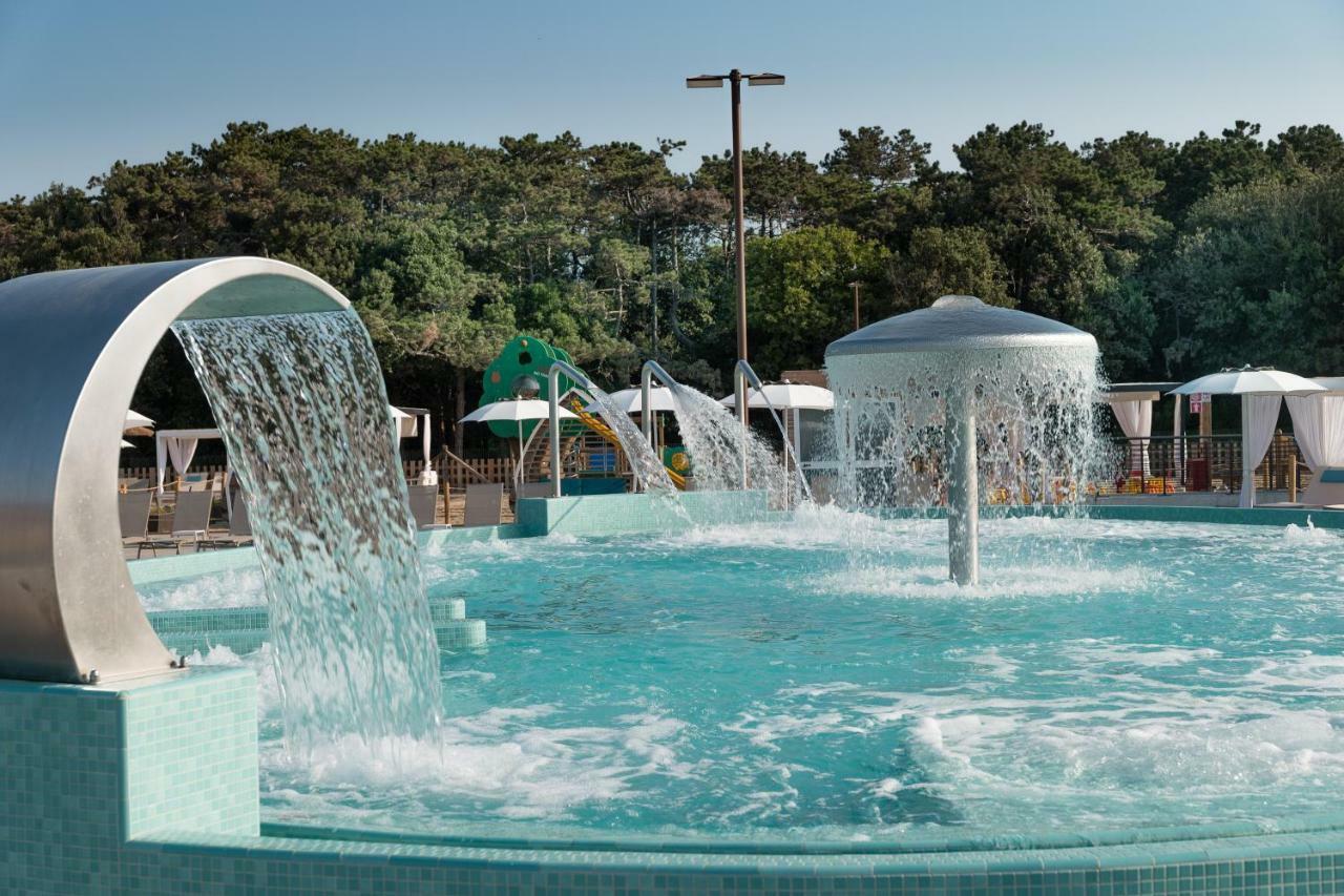 Lino delle Fate Eco Resort Bibione Esterno foto